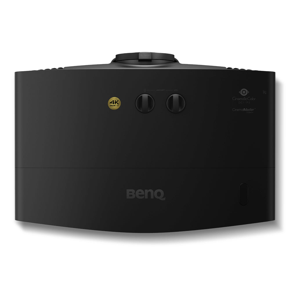 BENQ W5700 1800ANSI 4K UHD 1.36-2.18 DLP