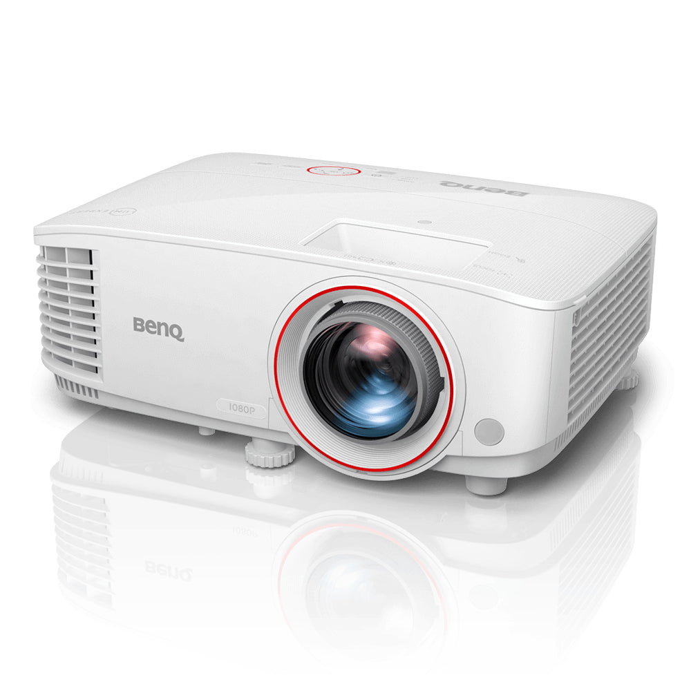 BENQ TH671ST 3000ANSI FHD 0.69-0.83 DLP ST