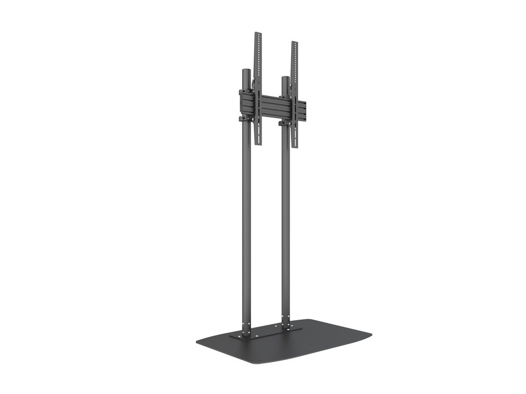 M DUAL POLE FLOORBASE PRO 65"-90"