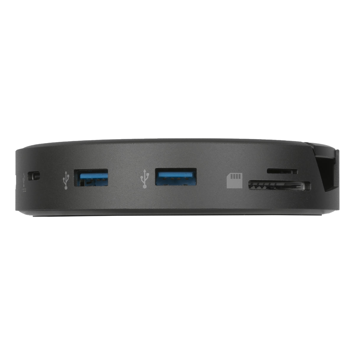 TARGUS UNIVERSAL USB-C TELAKOINTIASEMA PUHELIMELLE