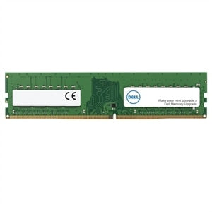 DELL UDIMM DDR4 3200 MHZ  16GB (1RX8)