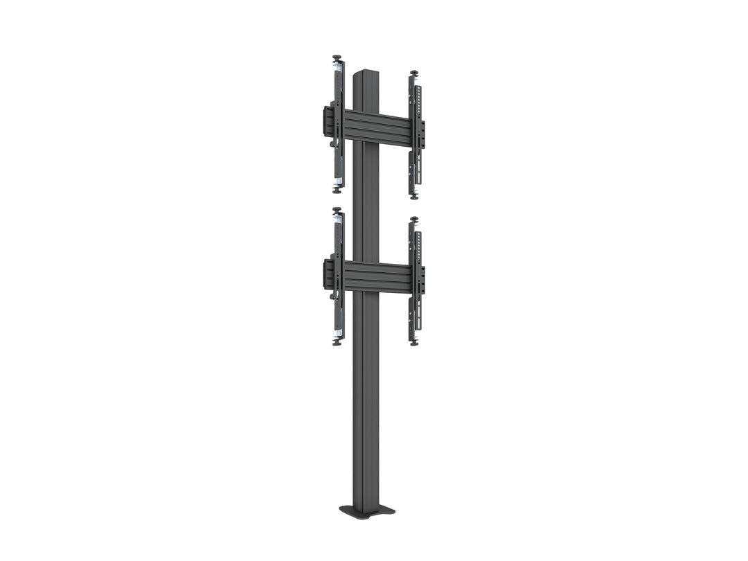 M FLOORMOUNT COLUMN PRO MBFC2U 180 MICRO ADJUSTABLE