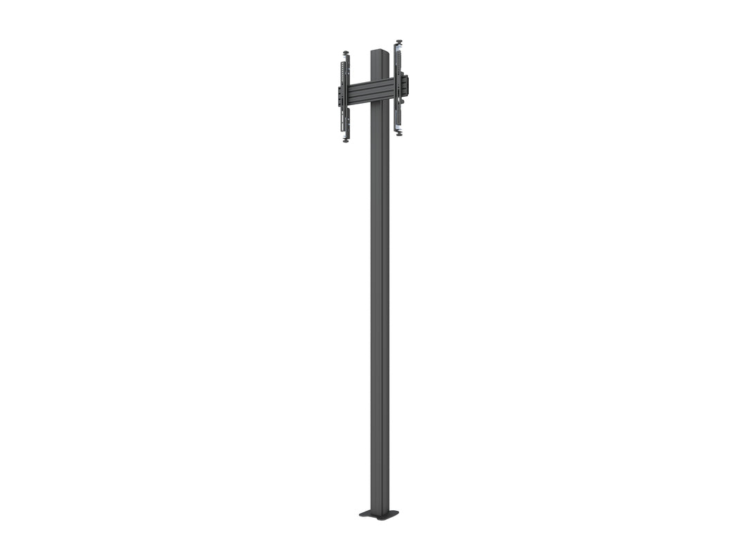 M FLOORMOUNT COLUMN PRO MBFC1U 270 MICRO ADJUSTABLE