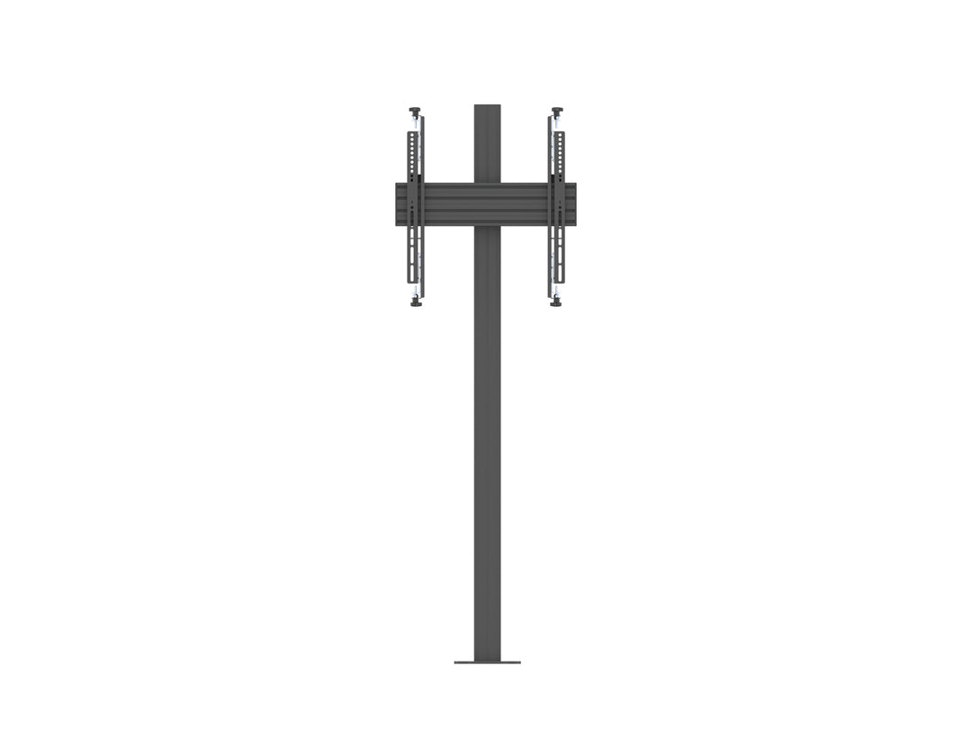 M FLOORMOUNT COLUMN PRO MBFC1U 150 MICRO ADJUSTABLE