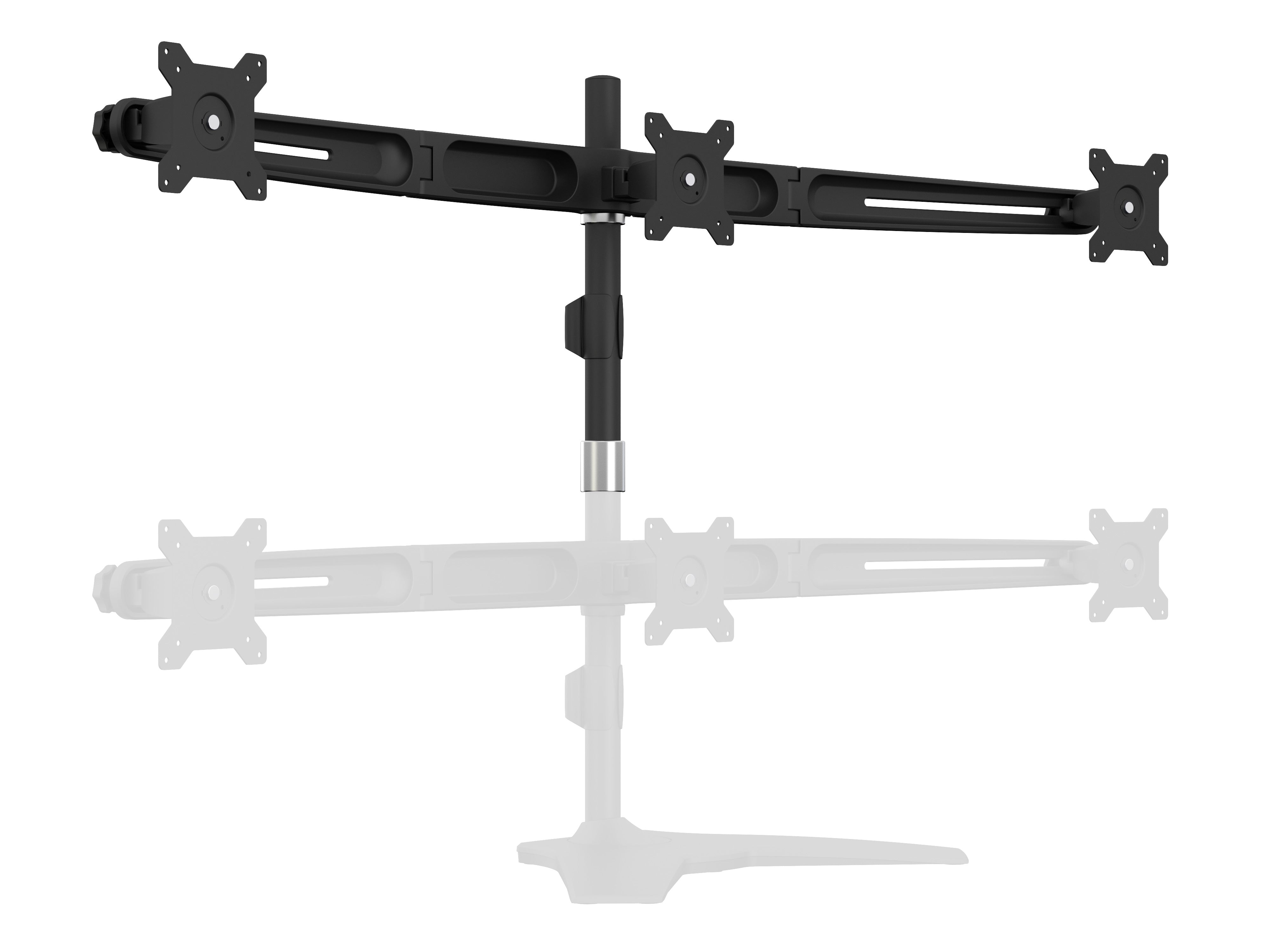 MB DESKMOUNT TRIPLE STAND EXPANSION KIT