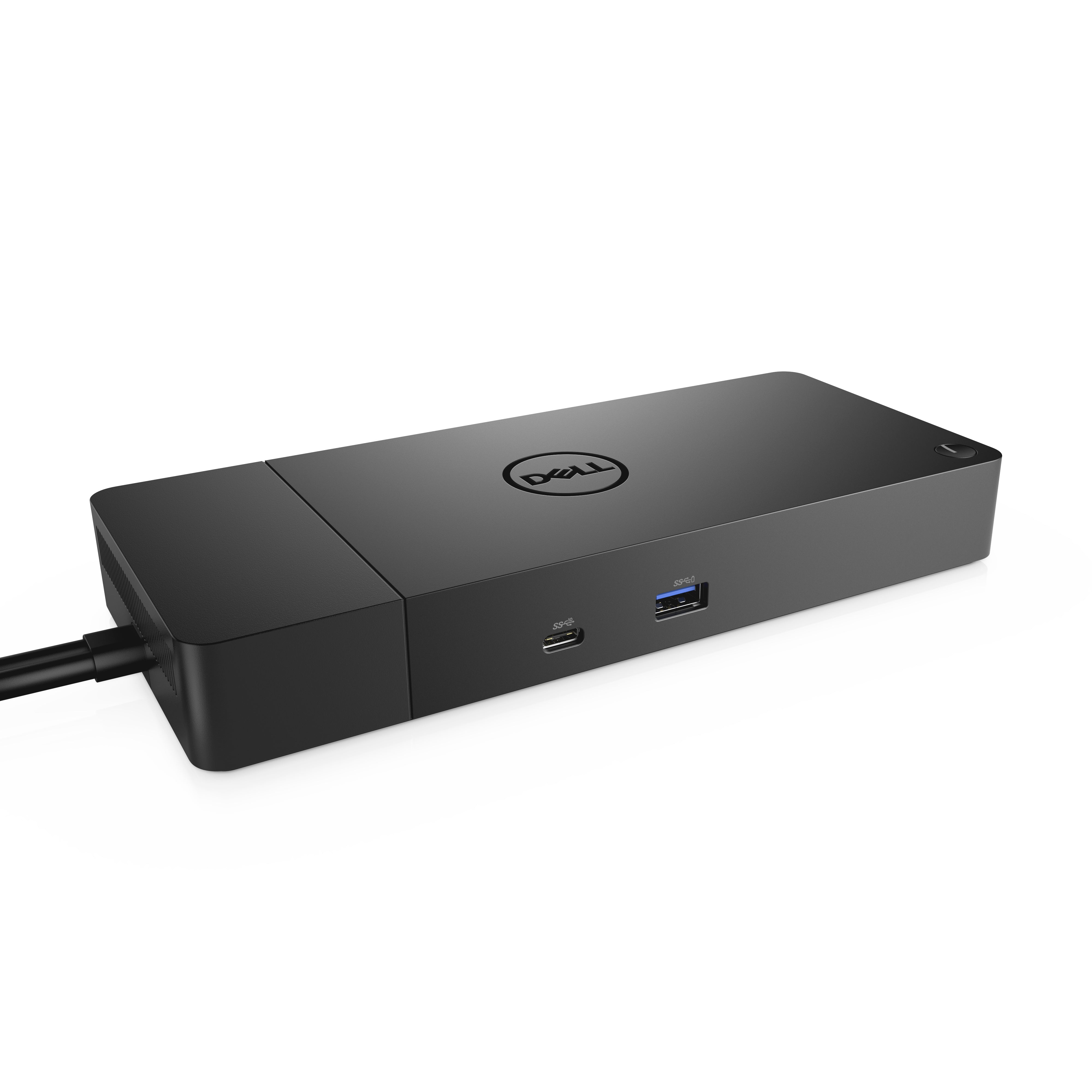 DELL WD19DCS PERFORMANCE DOCK 240W