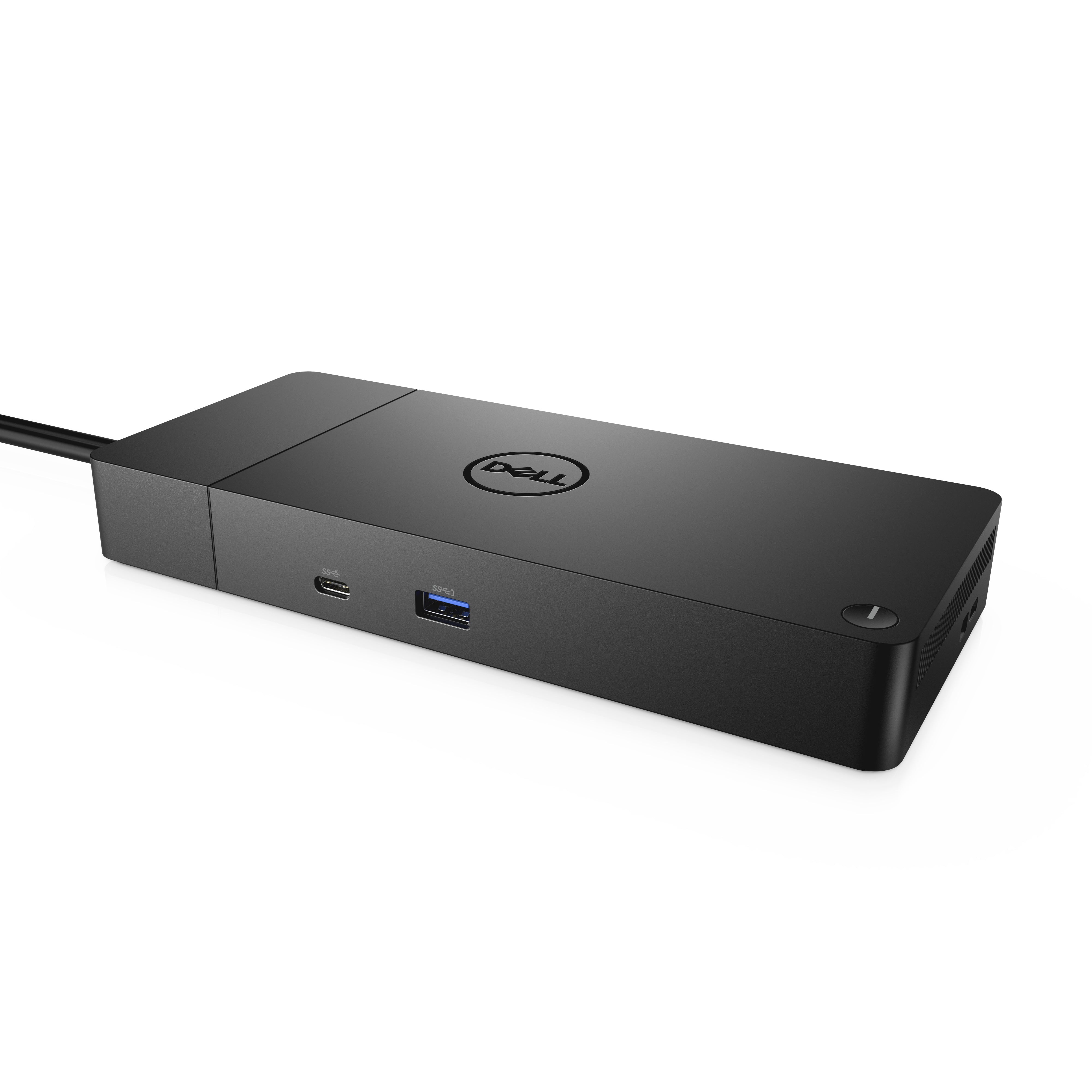 DELL WD19DCS PERFORMANCE DOCK 240W