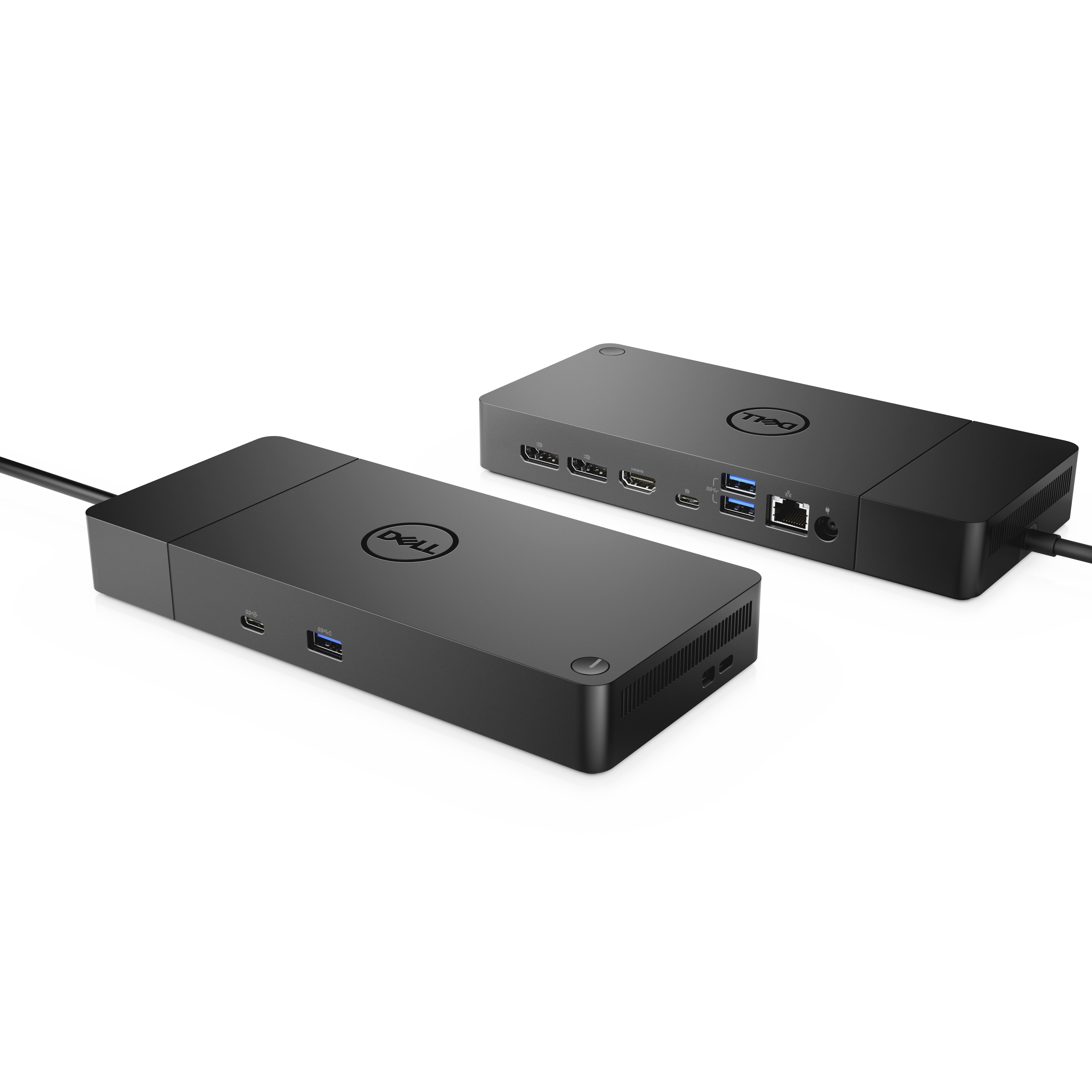 DELL WD19S USB-C DOCK 180W