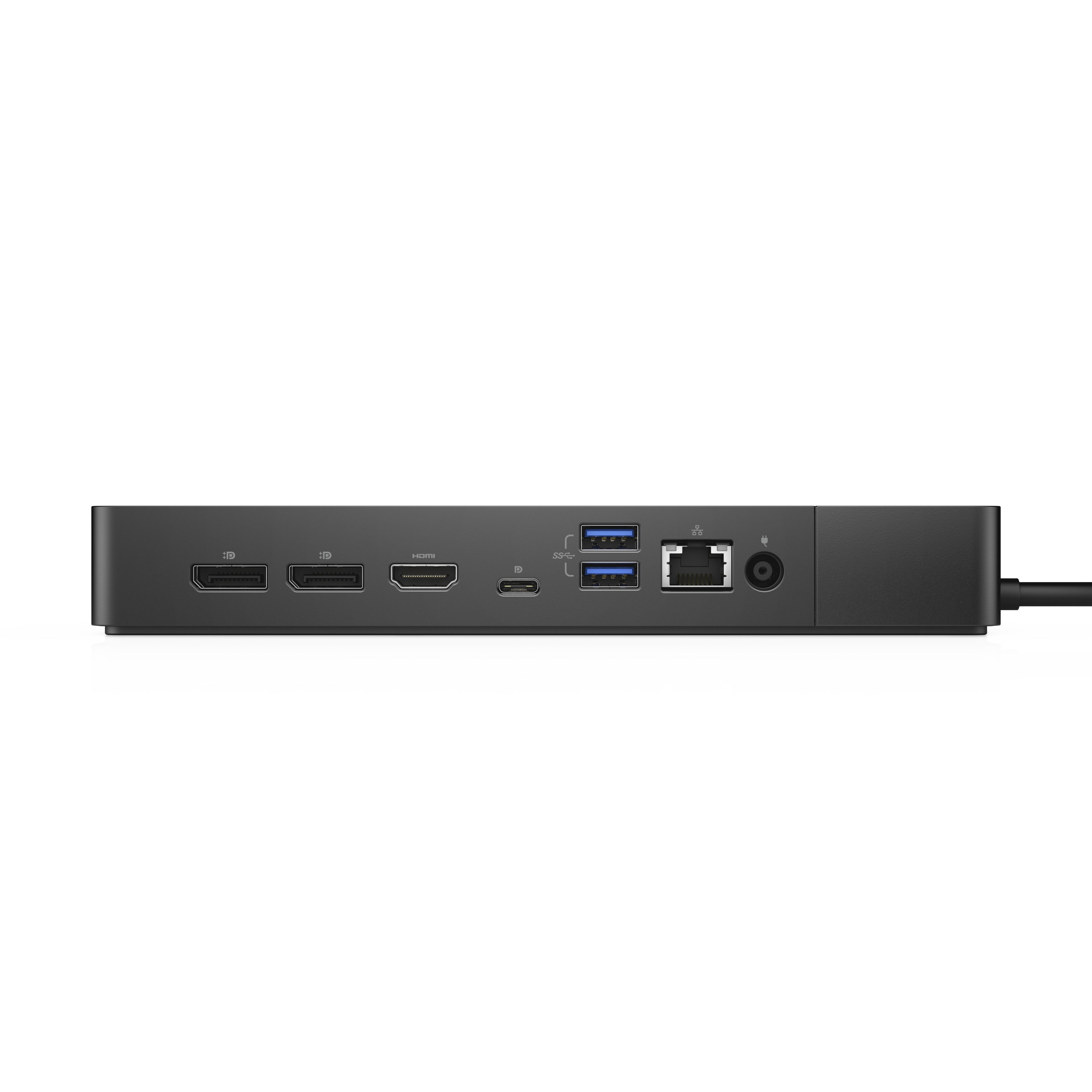 DELL WD19S USB-C DOCK 180W