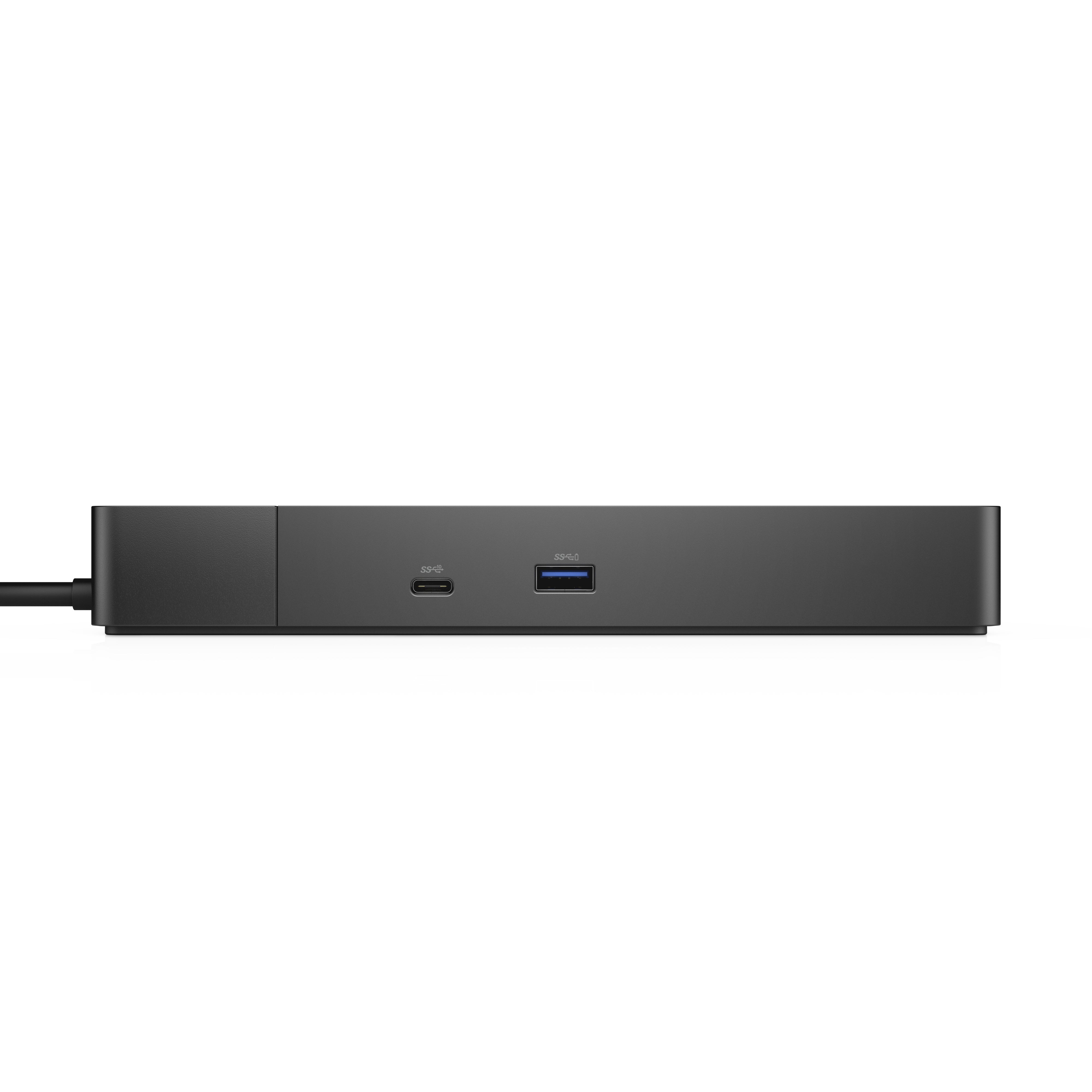 DELL WD19S USB-C DOCK 180W