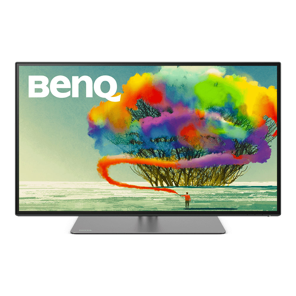 BENQ PD2725U 27" 4K UHD IPS HAS HDMI/DP TB3 USB-C PD65W