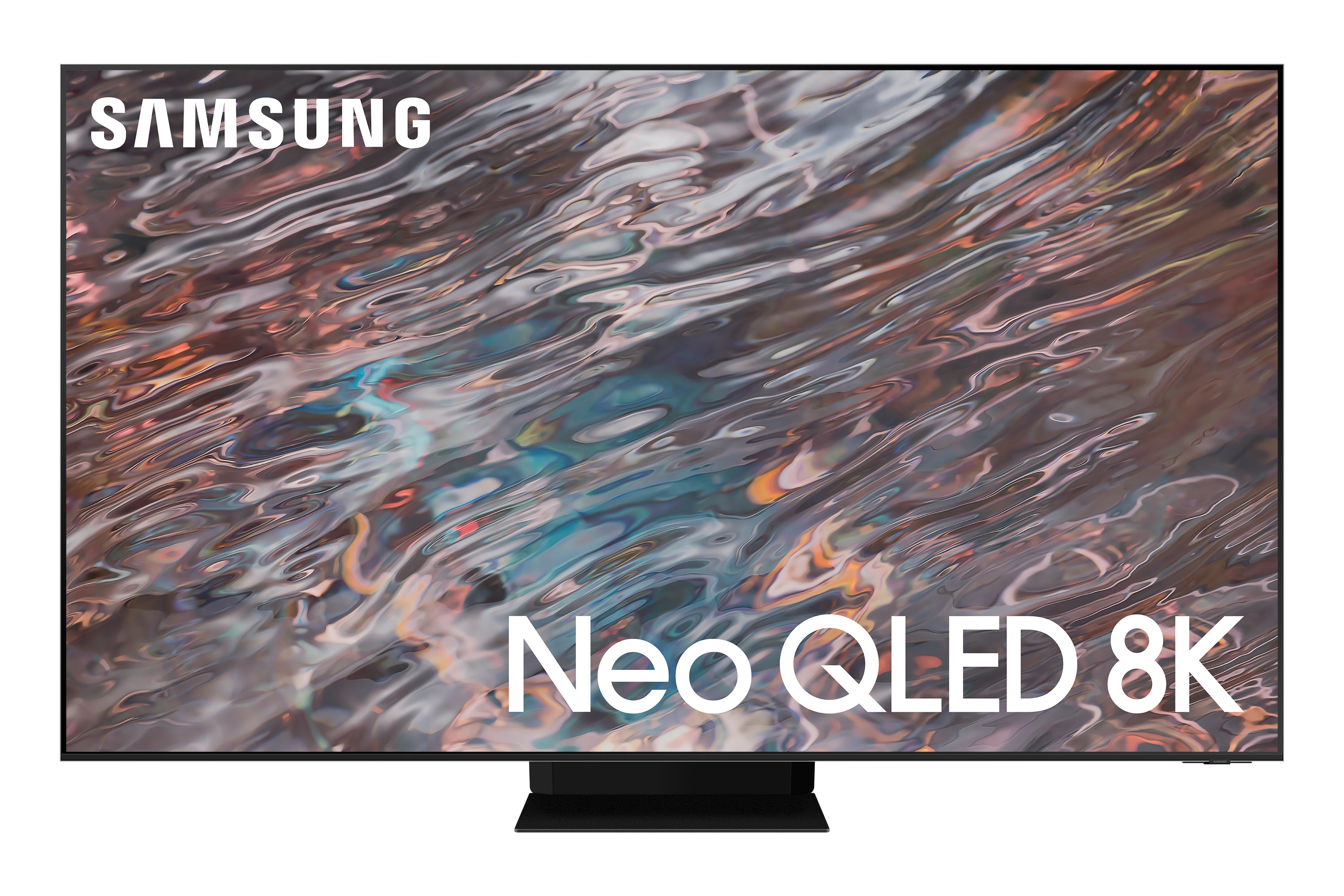 SAMSUNG 85inch 8K 16:9 QP85A-8K miniLED