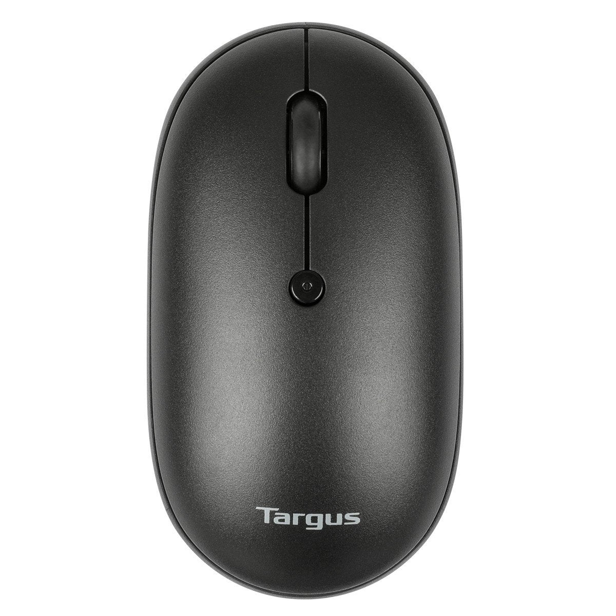 TARGUS ANTIMICROBIAL COMPACT DUAL MODE WIRELESS OPTICAL MOUSE