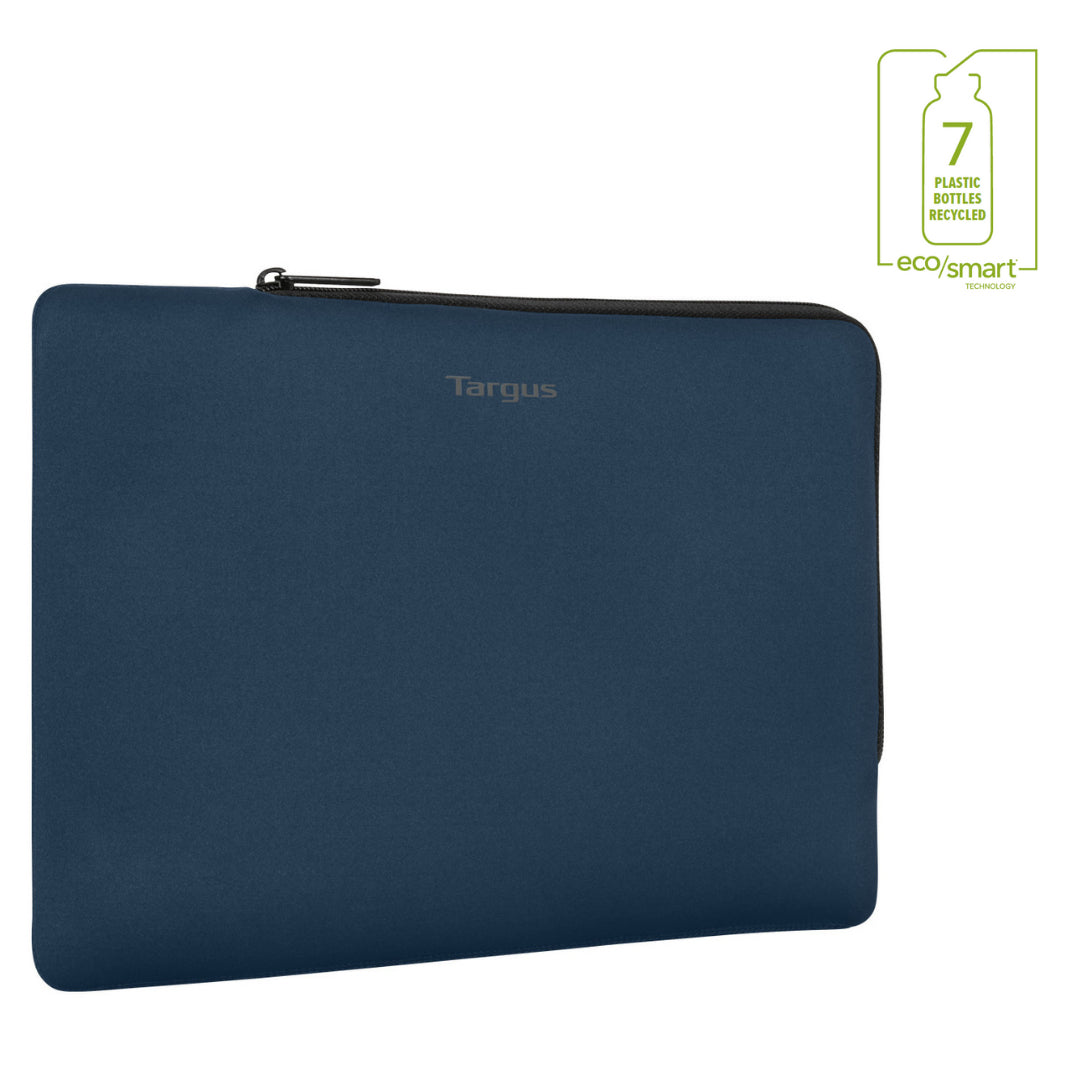 TARGUS® 11-12" ECOSMART MULTI-FIT SLEEVE BLUE