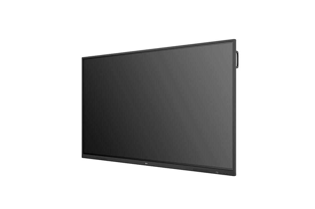 LG 86TR3DJ-B 86inch Signage Touch