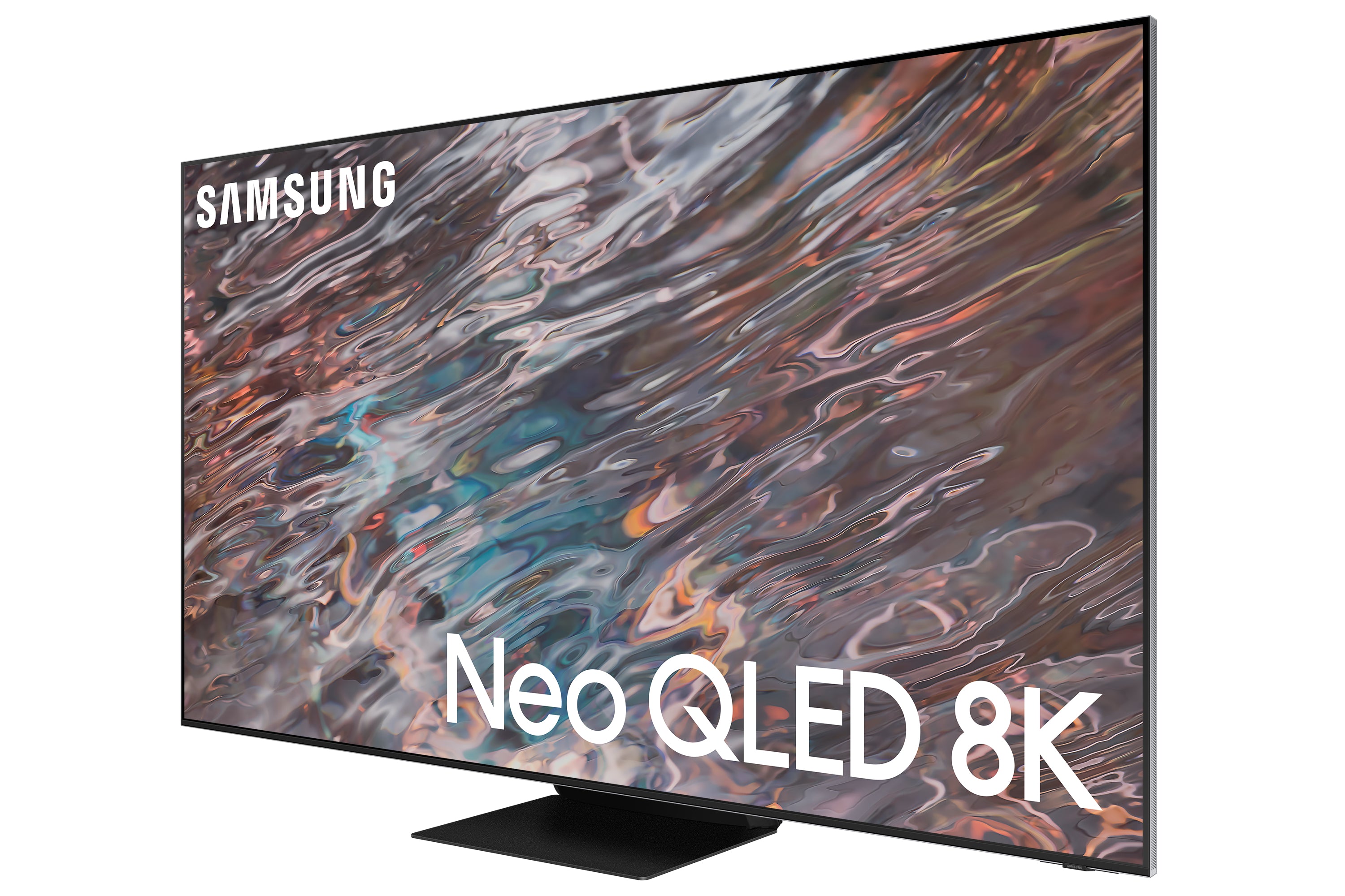 SAMSUNG 85inch 8K 16:9 QP85A-8K miniLED