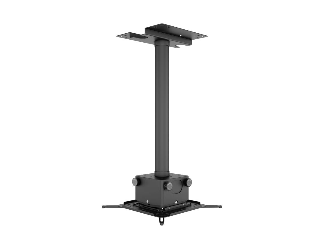 MB PROJECTOR MOUNT PRO HD 40KG BLACK