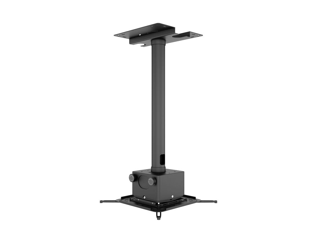 MB PROJECTOR MOUNT PRO HD 40KG BLACK