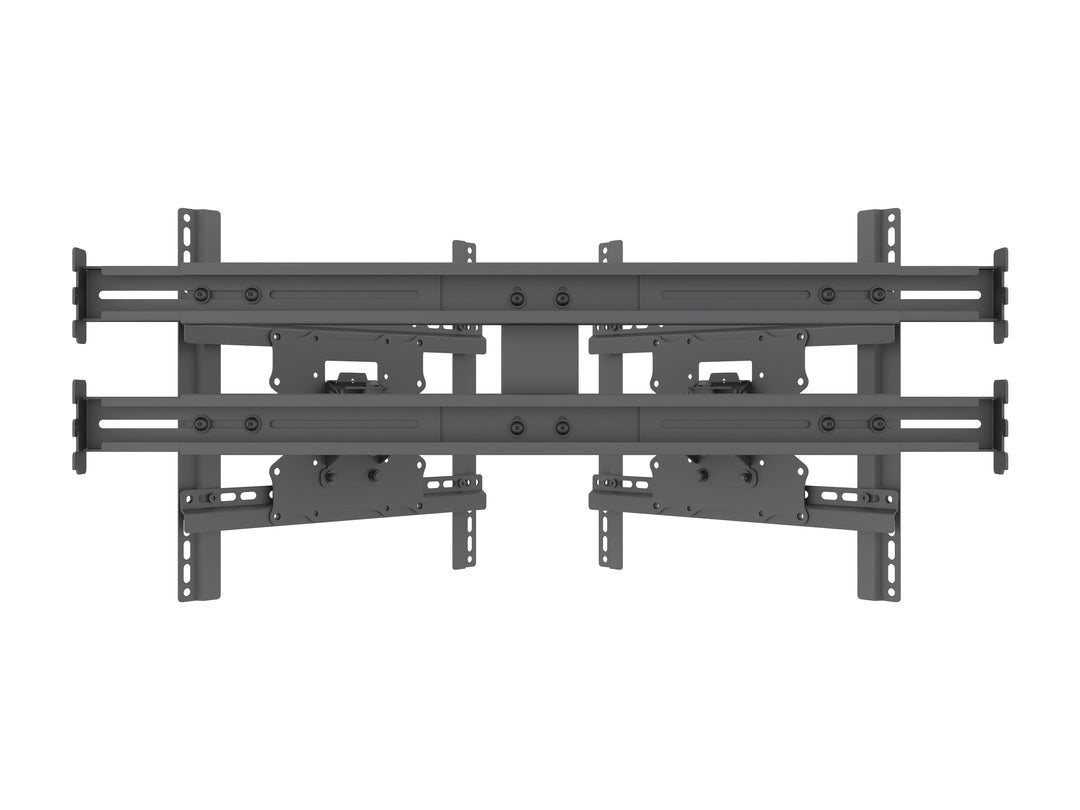 MB STORE SHELF MOUNT PRO DUAL 55BDL-4050D