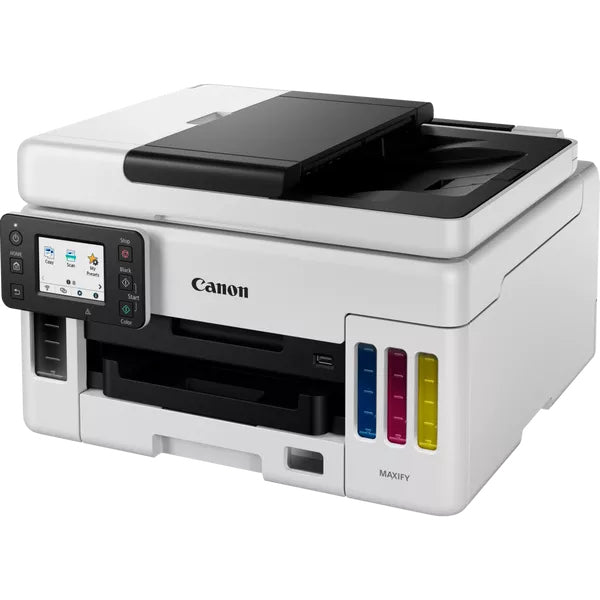 CANON MAXIFY GX6050 MFP colour ink-jet