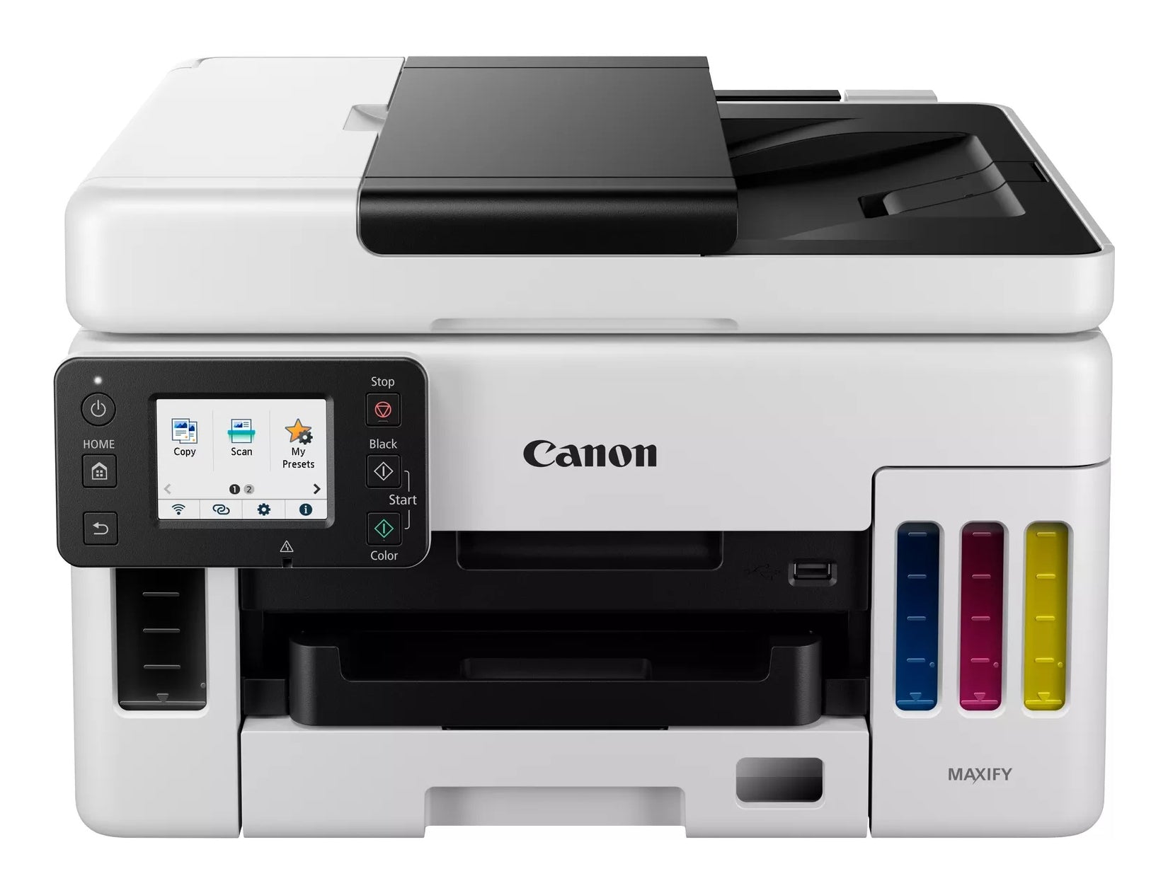 CANON MAXIFY GX6050 MFP colour ink-jet