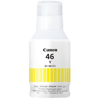 CANON GI-46 Y EMB Yellow ink Bottle