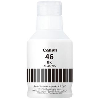 CANON GI-46 PGBK EMB Black Ink bottle