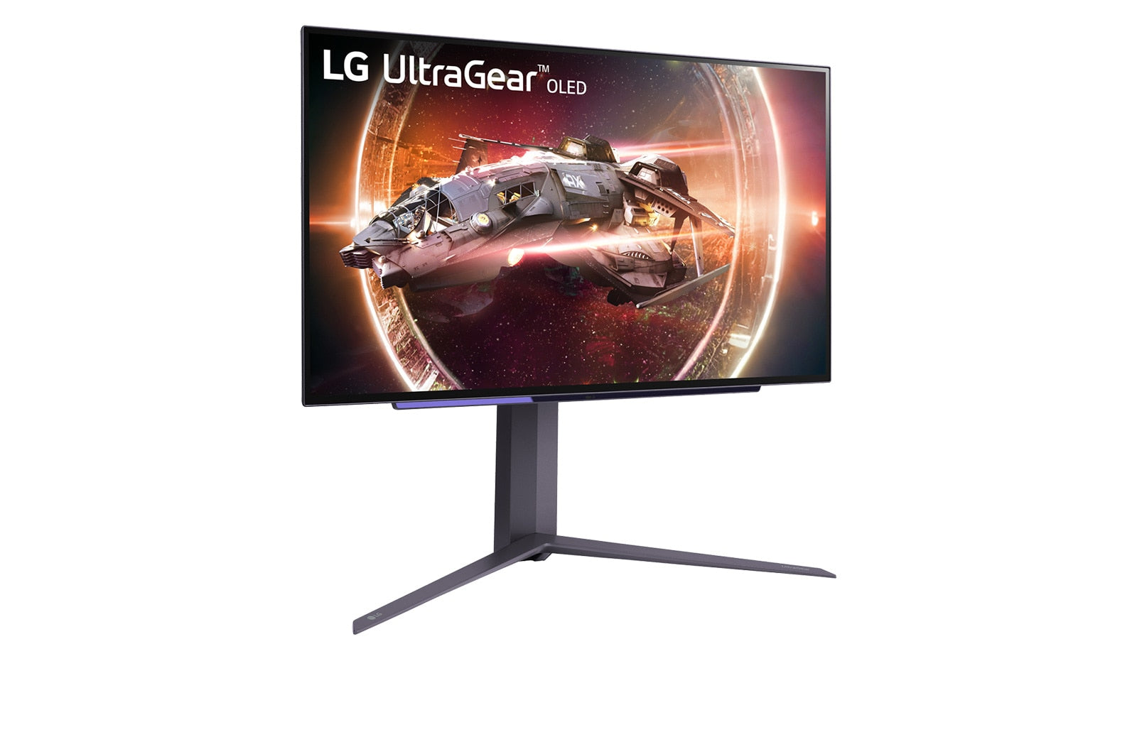 LG 27GS95QE 27 OLED HDMI/DP G-SYNC/FREESYNC PREMIUM 240HZ