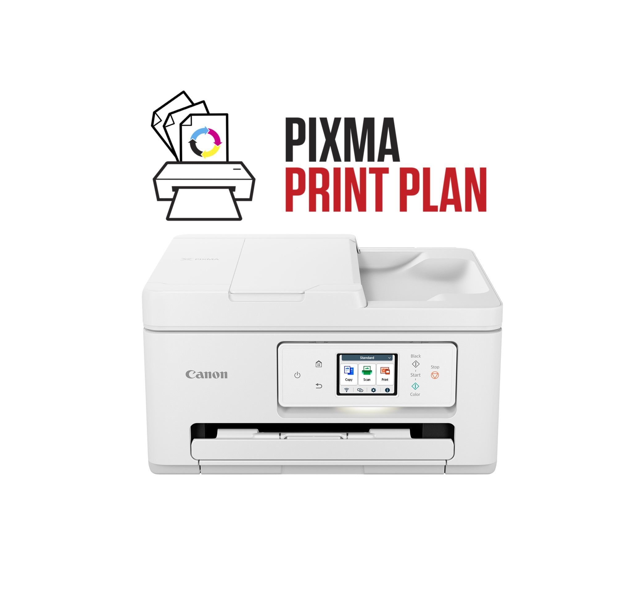 CANON PIXMA TS7750i MFP colour ink-jet