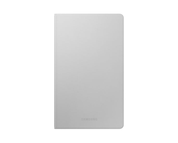 SAMSUNG BOOK COVER TAB A7 LITE SILVER