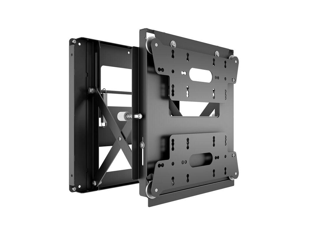 MB PUBLIC VIDEO WALL MOUNT PUSH SMALL