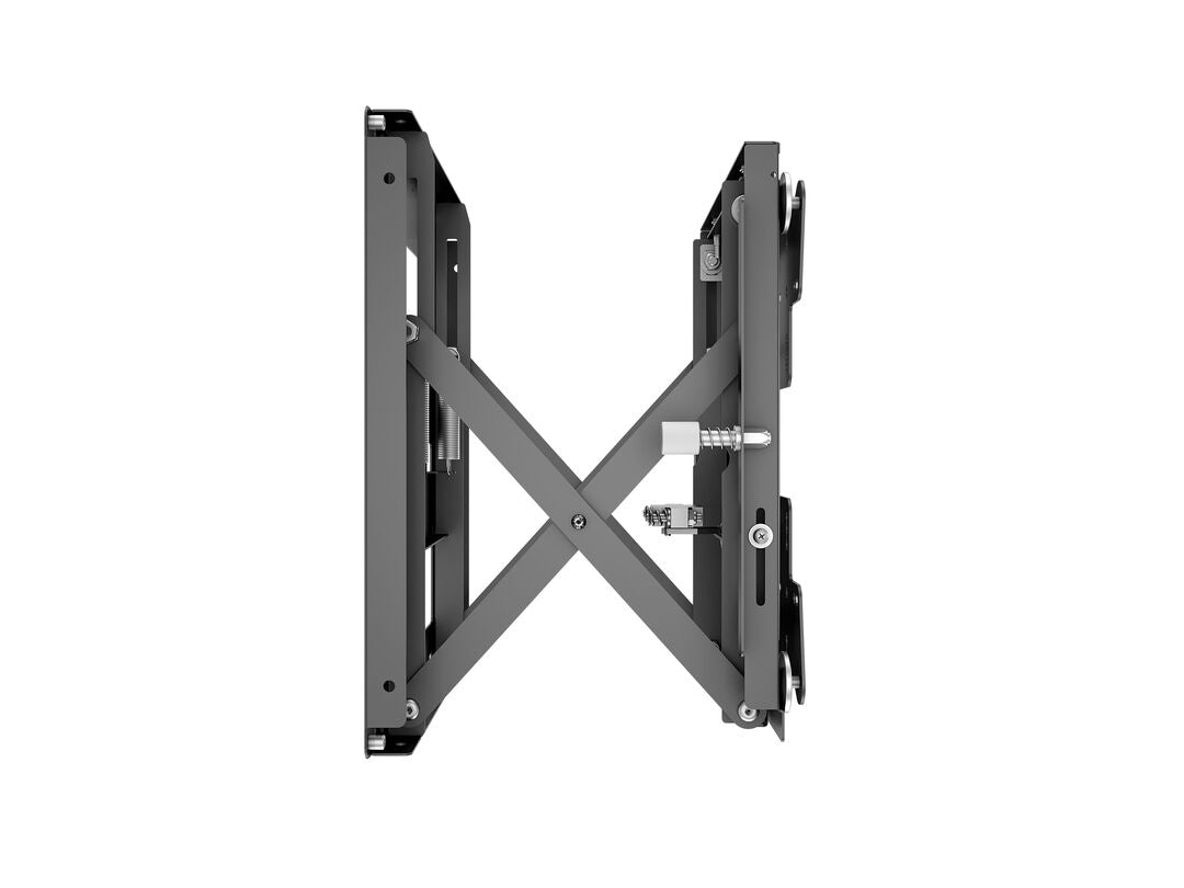 MB PUBLIC VIDEO WALL MOUNT PUSH SMALL