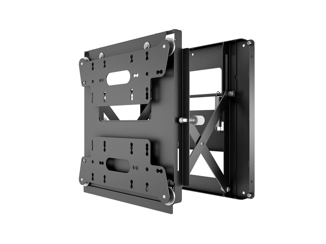 MB PUBLIC VIDEO WALL MOUNT PUSH SMALL