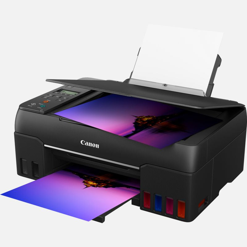 CANON PIXMA G650 MFP colour ink-jet