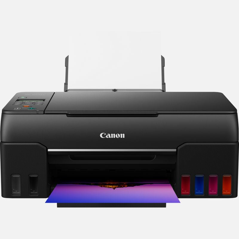 CANON PIXMA G650 MFP colour ink-jet