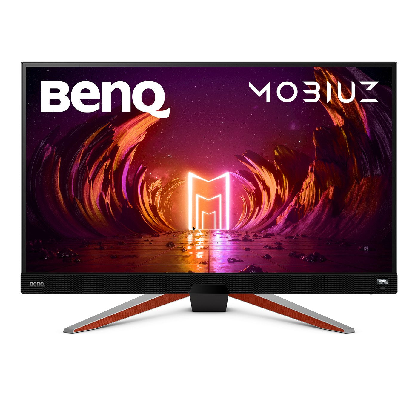 BENQ MOBIUZ EX2710Q 27 QHD HDRI IPS 165HZ 1MS FREESYNC PREMIUM