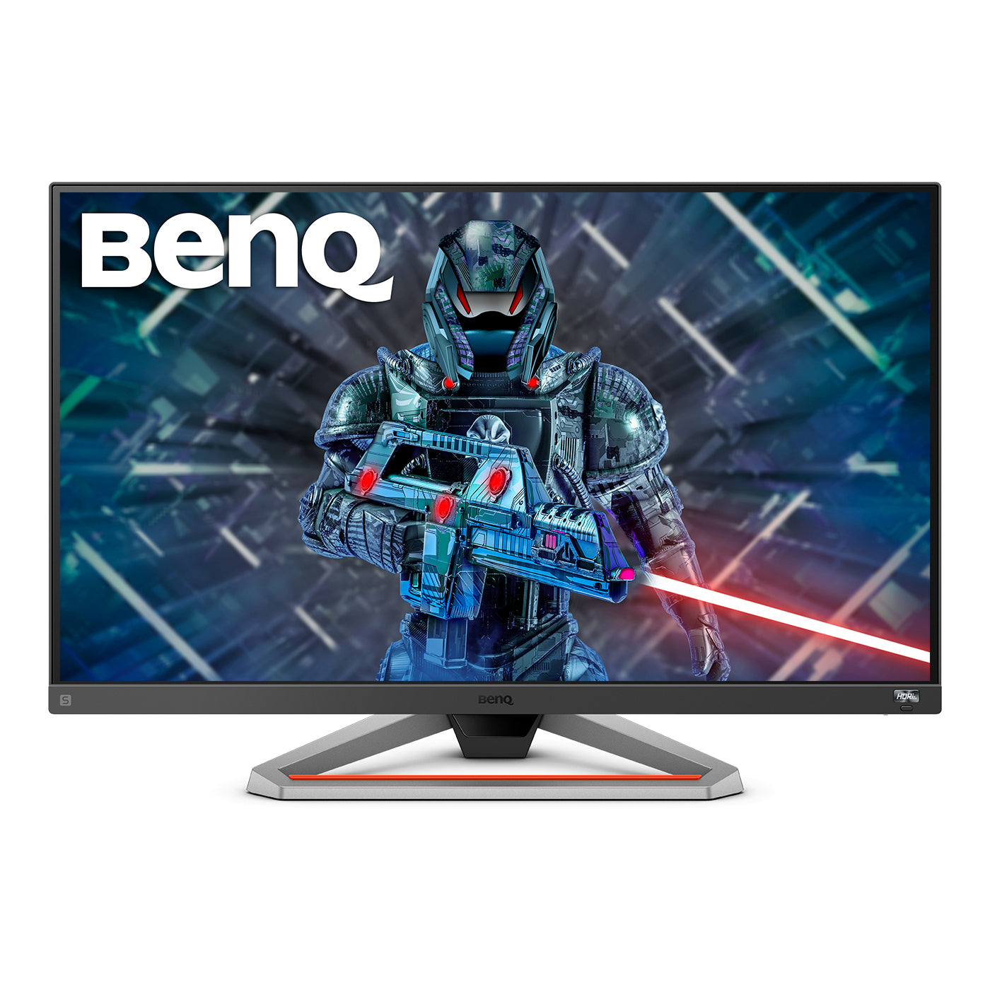 BENQ MOBIUZ EX2710S 27'' HDRI IPS 165HZ 1MS