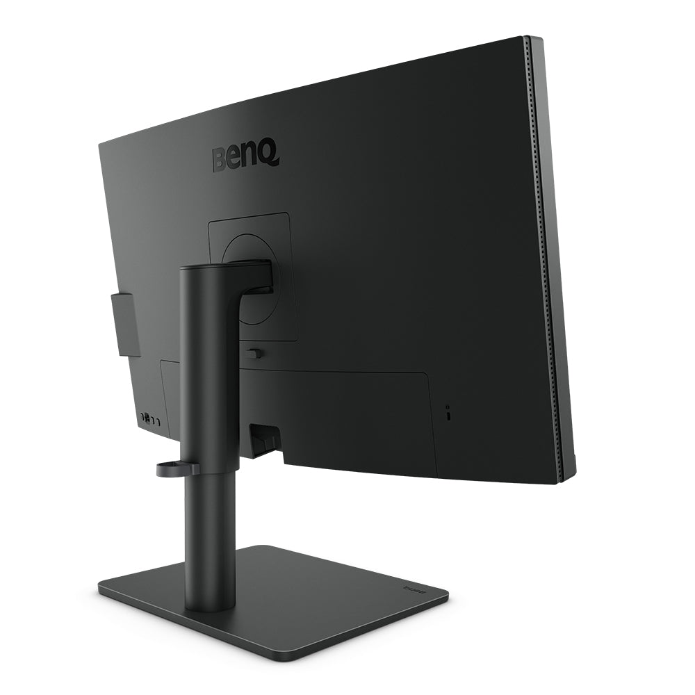 BENQ PD2705U 27 4K IPS 99% SRGB &REC709 HDR10 HDMI/DP/USB 3.2/USB-C PD65W