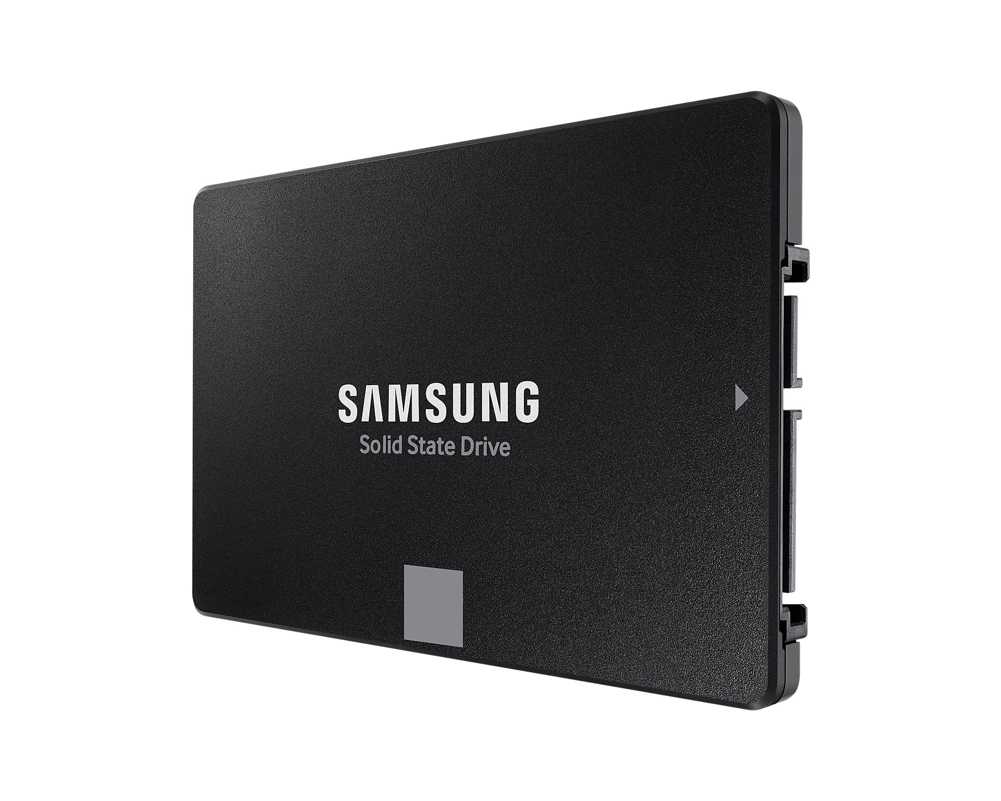 SAMSUNG 1TB 870 EVO SSD 2.5" SATA