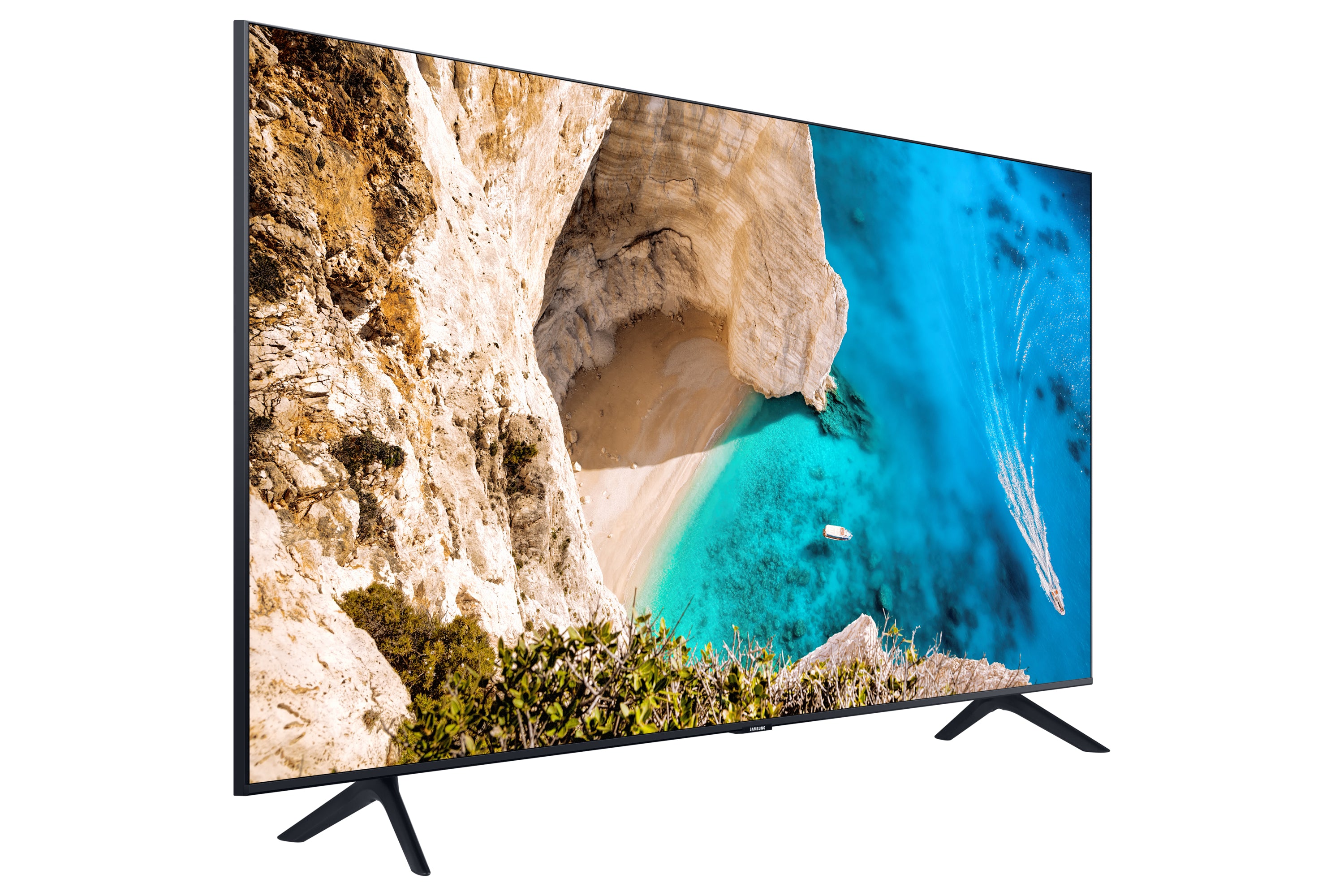 SAMSUNG 65" 65HJ690Y UHD  DVB-T2/C/S2