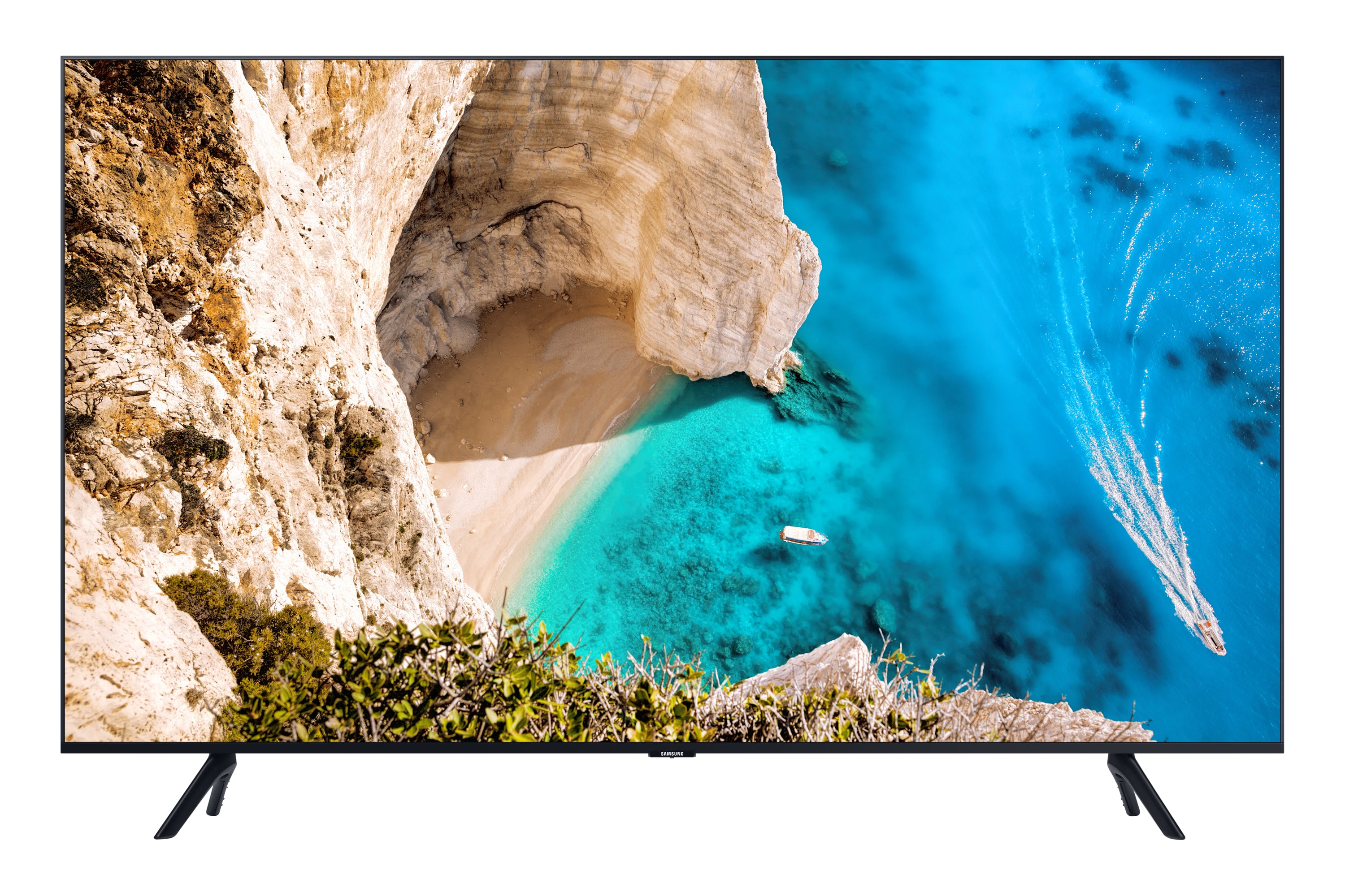 SAMSUNG 75ET690U 189.23cm 74.5in HDTV