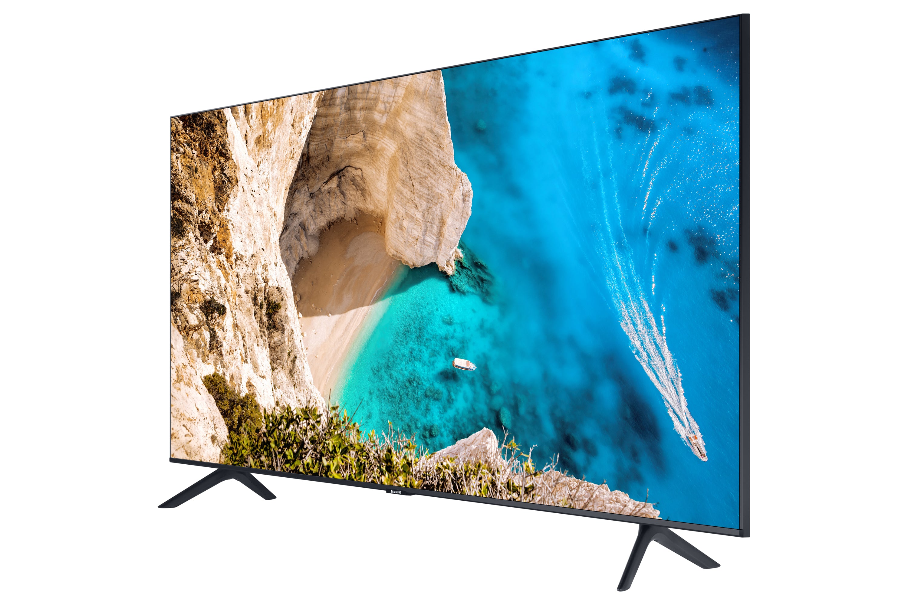 SAMSUNG 75ET690U 189.23cm 74.5in HDTV