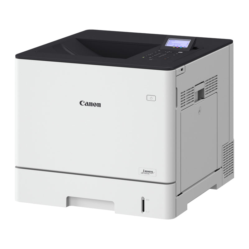 CANON i-SENSYS LBP722Cdw Printer colour