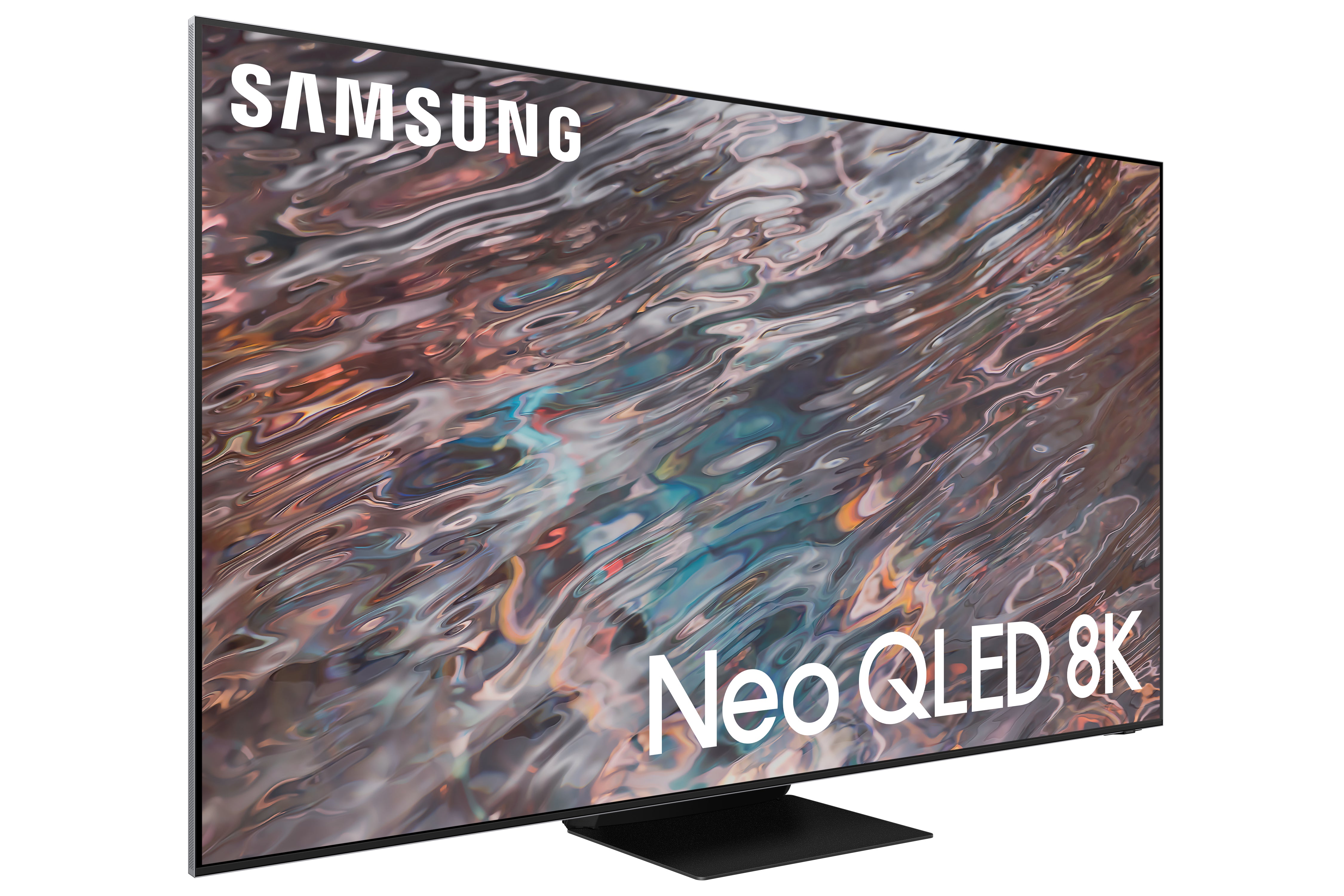 SAMSUNG 85inch 8K 16:9 QP85A-8K miniLED