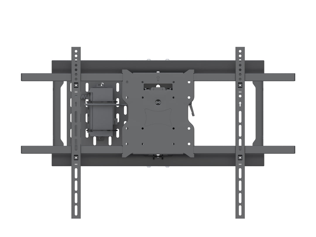 M MOTORIZED PULL DOWN FULL MOTION FLEXARM 42"-86"