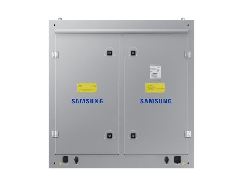 SAMSUNG Smart LED Signage Outdoor XA100T