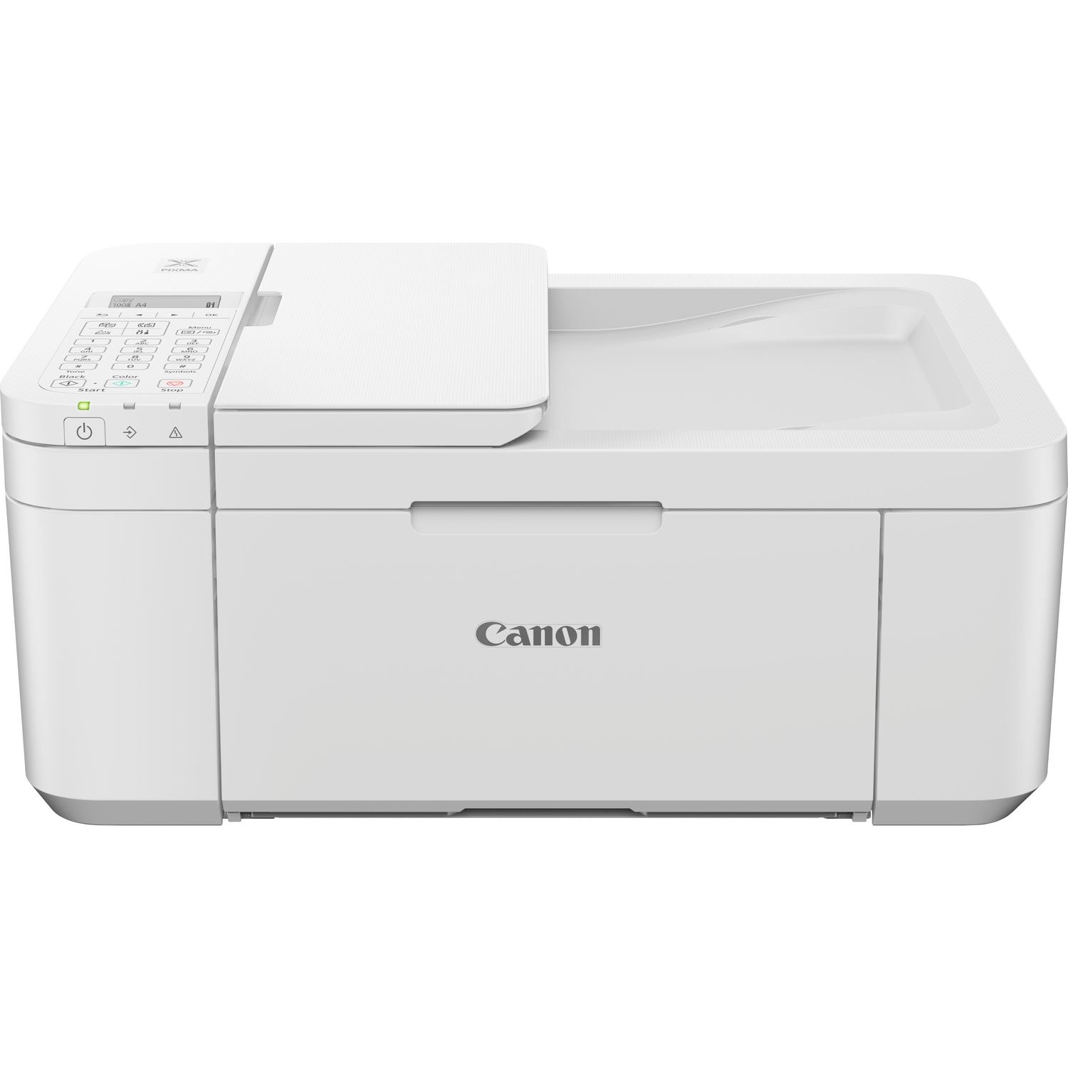 CANON PIXMA TR4651 WH color inkjet MFP