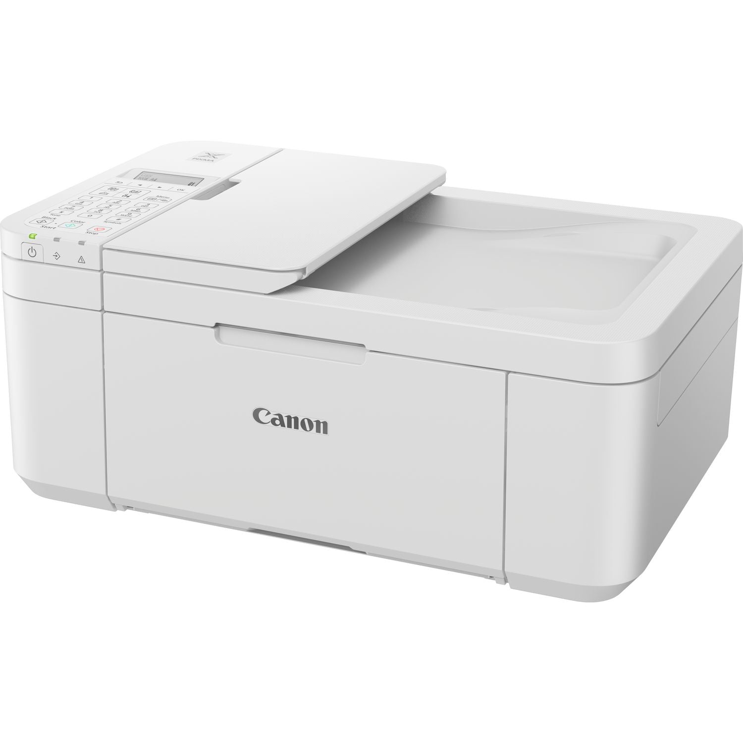 CANON PIXMA TR4651 WH color inkjet MFP