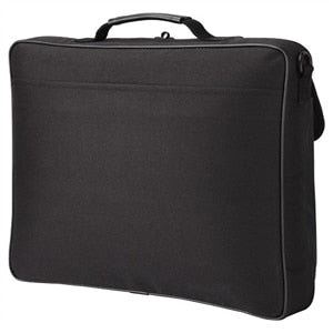 TARGUS 15.6" LAPTOP CLAMSHELL BLACK