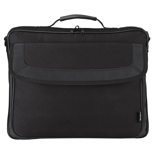 TARGUS 15.6" LAPTOP CLAMSHELL BLACK